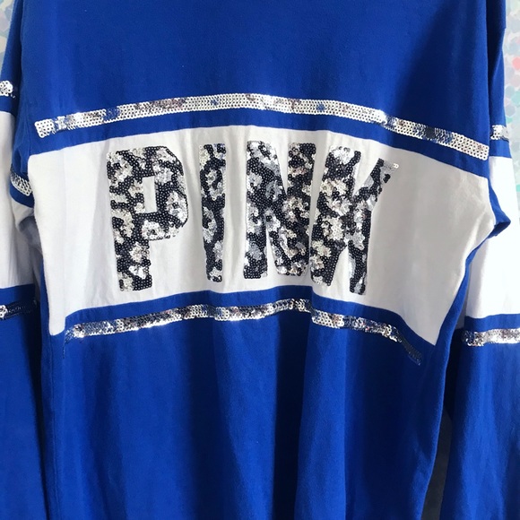 🚨SOLD🚨Victoria’s Secret Cheetah Long Sleeve - Picture 2 of 3